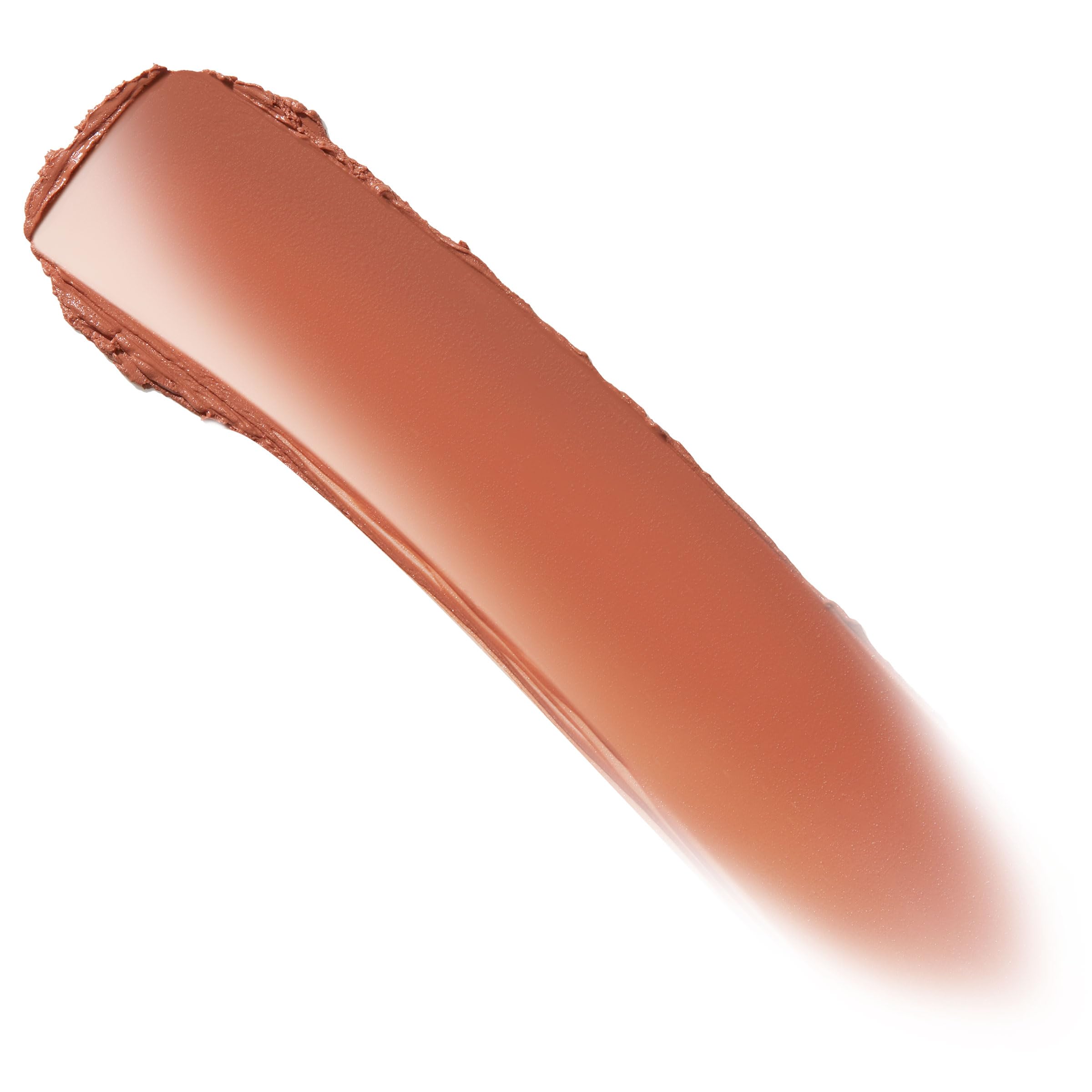 ColourPop Blush Stix glowy finish on cheeks for a dewy look.