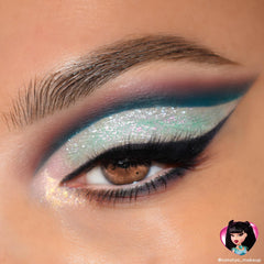ColourPop Bratz Girls Nite Out matte swatches for soft looks.