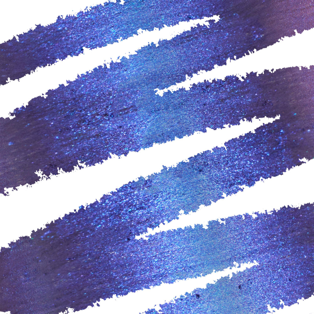ColourPop Crème Gel Waterproof Eyeliner twist-up design enables easy, precise application.
