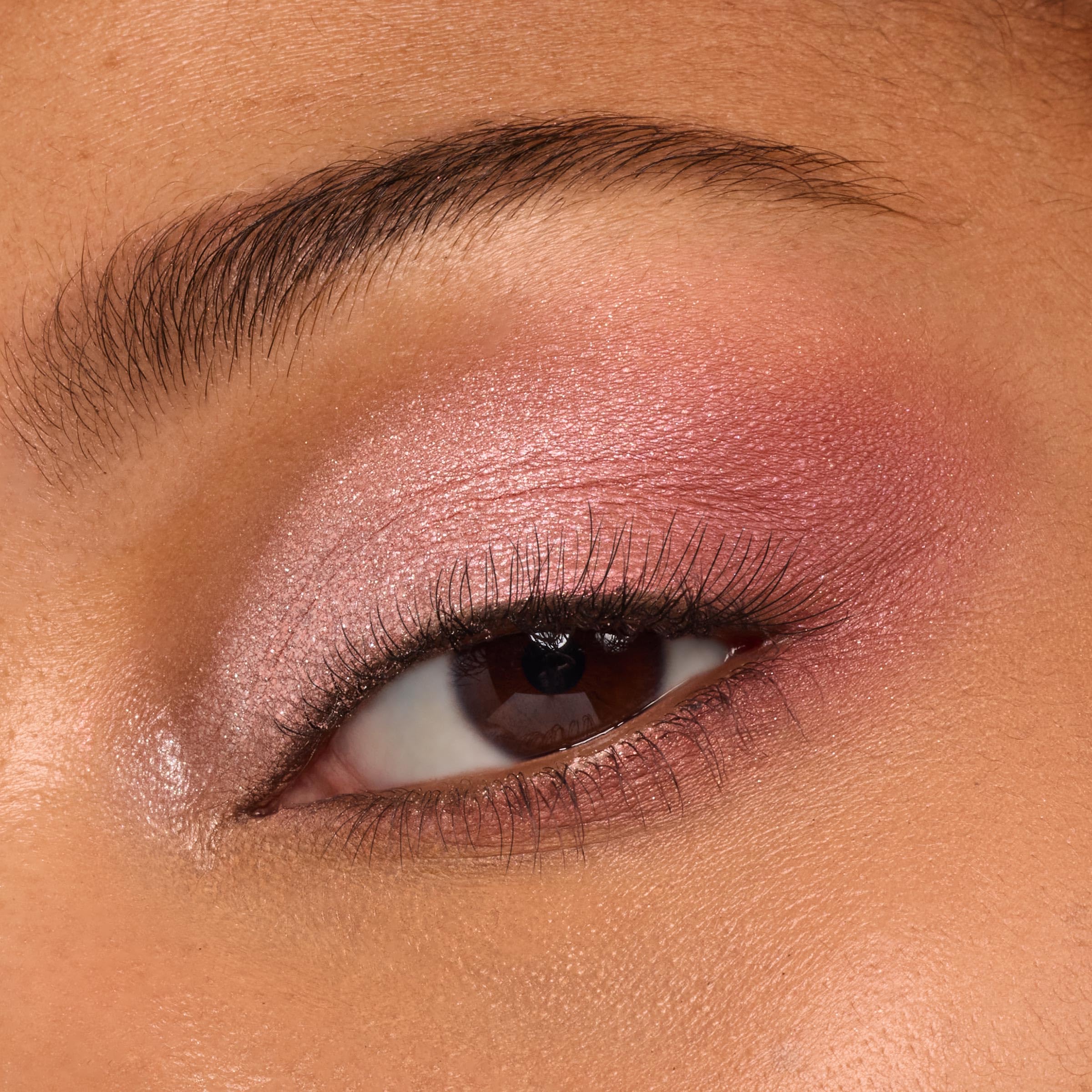 ColourPop Blush Baby close-up shows pigment depth and smooth texture.