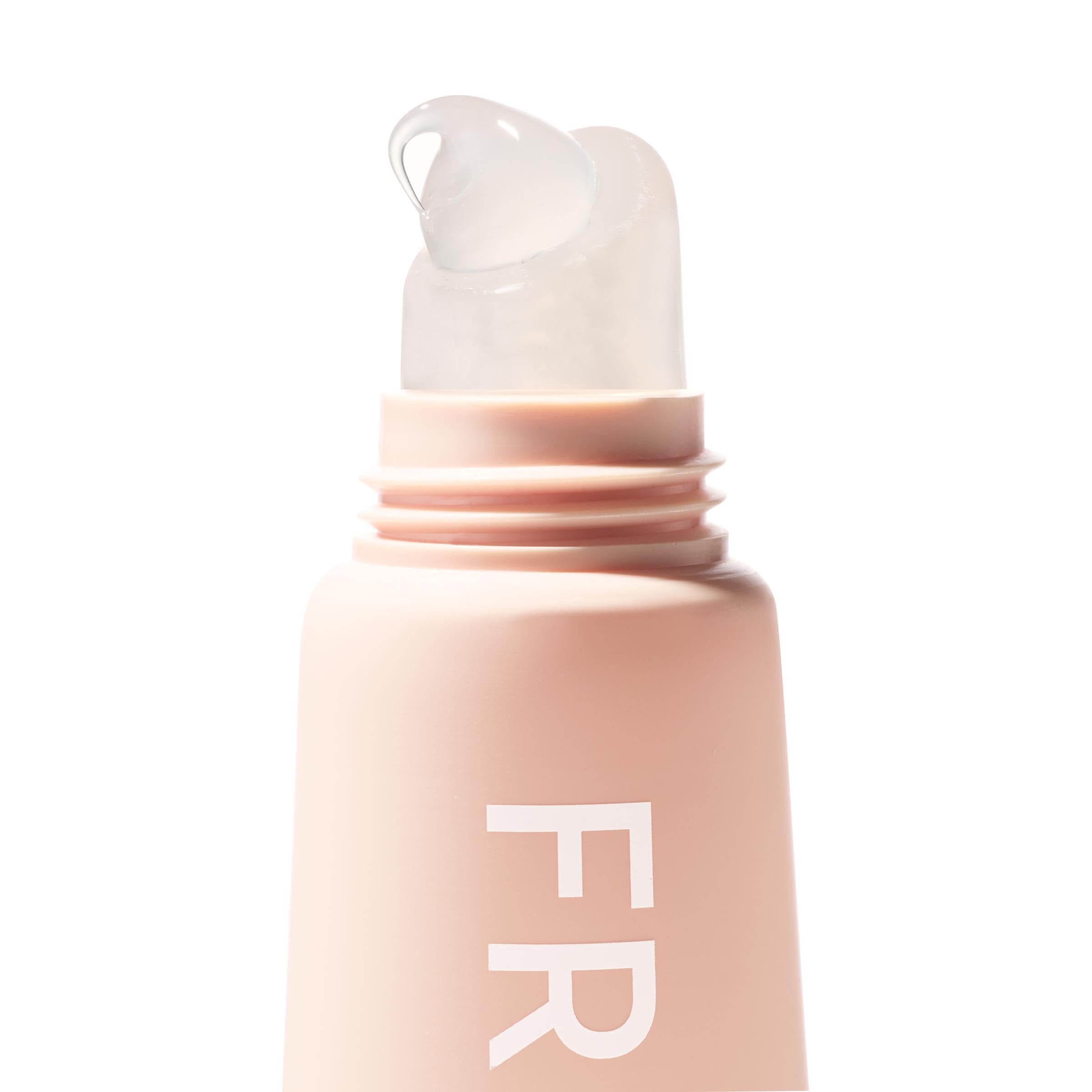 Eco-friendly packaging of ColourPop Fresh Kiss lip balm