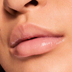 Peptides in ColourPop Fresh Kiss lip balm for conditioning lips