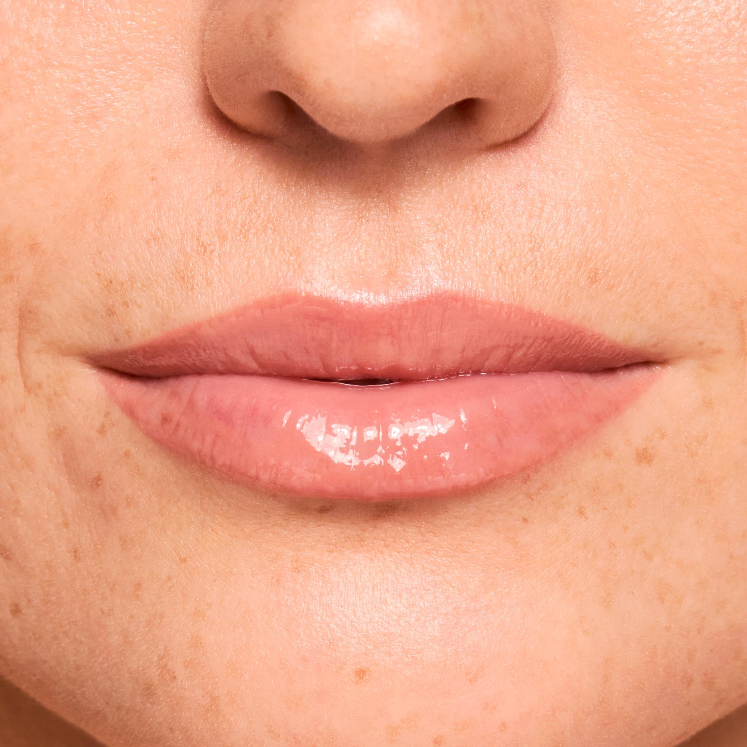 ColourPop Fresh Kiss Lip Balm hyaluronic-acid enriched formula for lasting moisture.