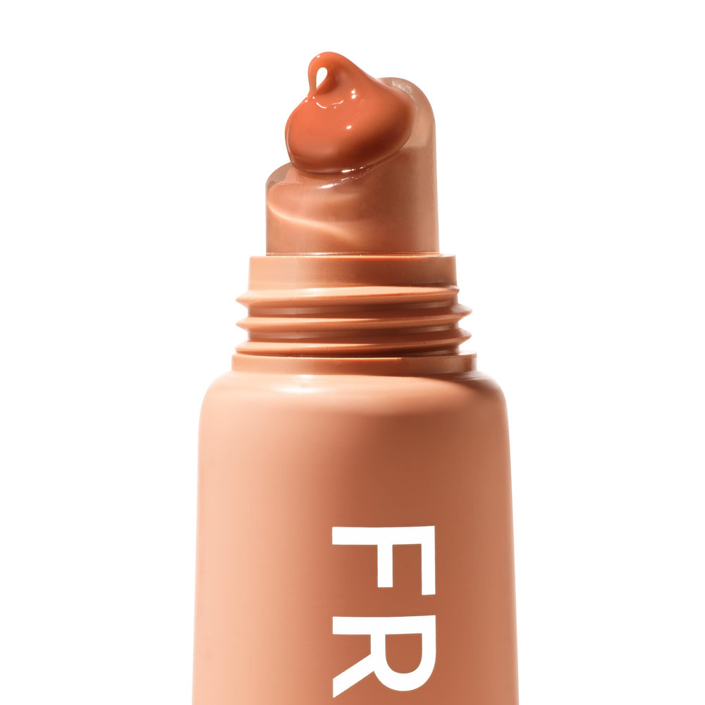 ColourPop Fresh Kiss Lip Balm contains shea butter for a creamy glide.