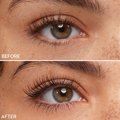 ColourPop Level Up Lengthening Mascara packaging highlights cruelty-free formula.