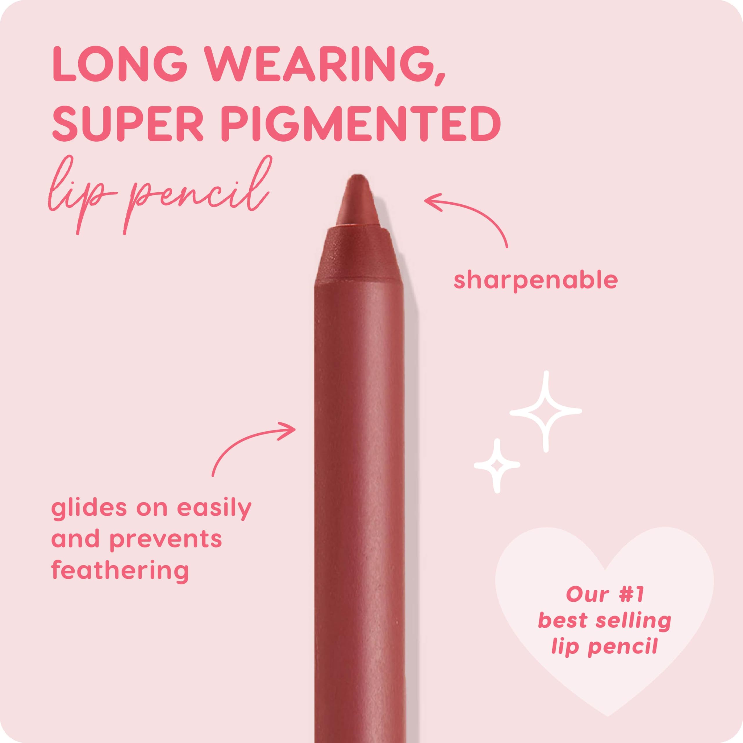 Packaging shot highlight ColourPop’s cruelty-free branding and affordable beauty.