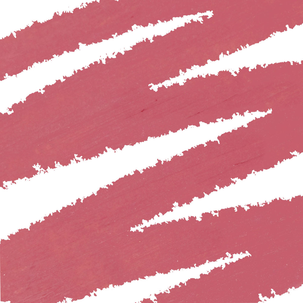 ColourPop Lippie Pencil pigment swirl demonstrates creamy formula for smooth application.
