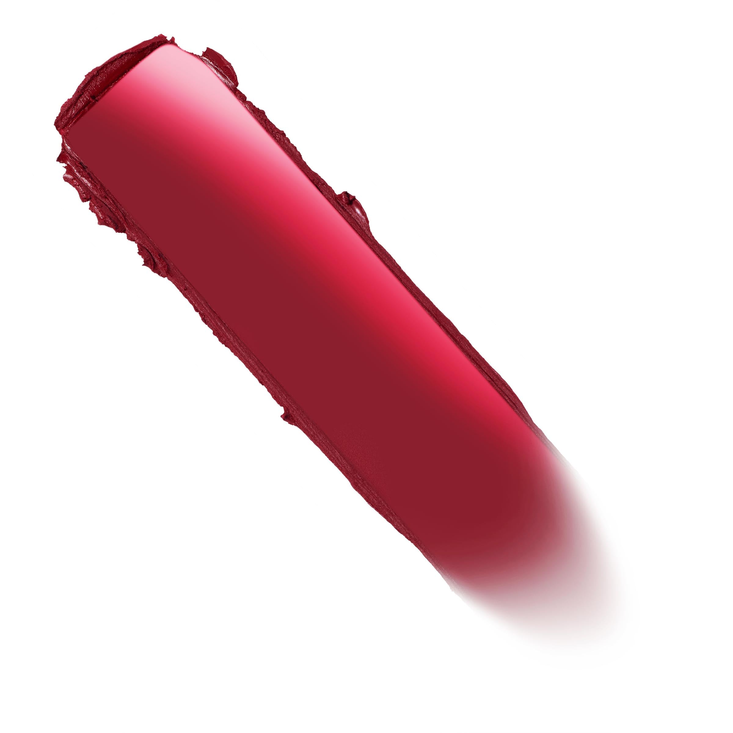 ColourPop Lippie Stix My Bad lip swatch shows rich pigmentation.