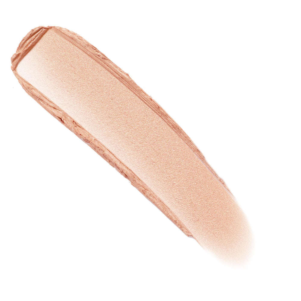 ColourPop Lite Stix on brow bones for lifted definition with radiant sheen