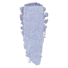 Moon Daisy texture close-up shows creamy-to-powder blend and rich pigment.