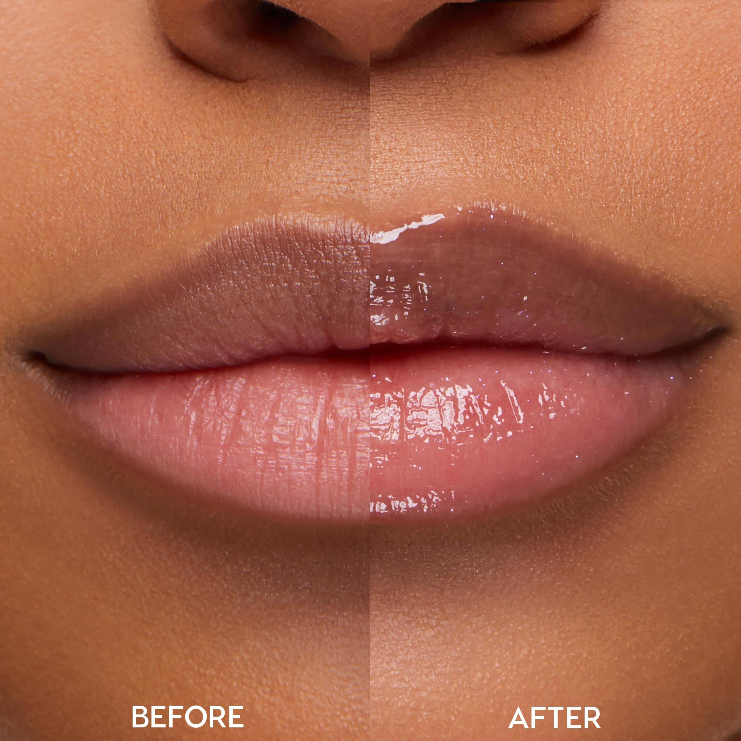 ColourPop Pokémon Lip Mask berry packaging featuring collectible Poké Ball design.