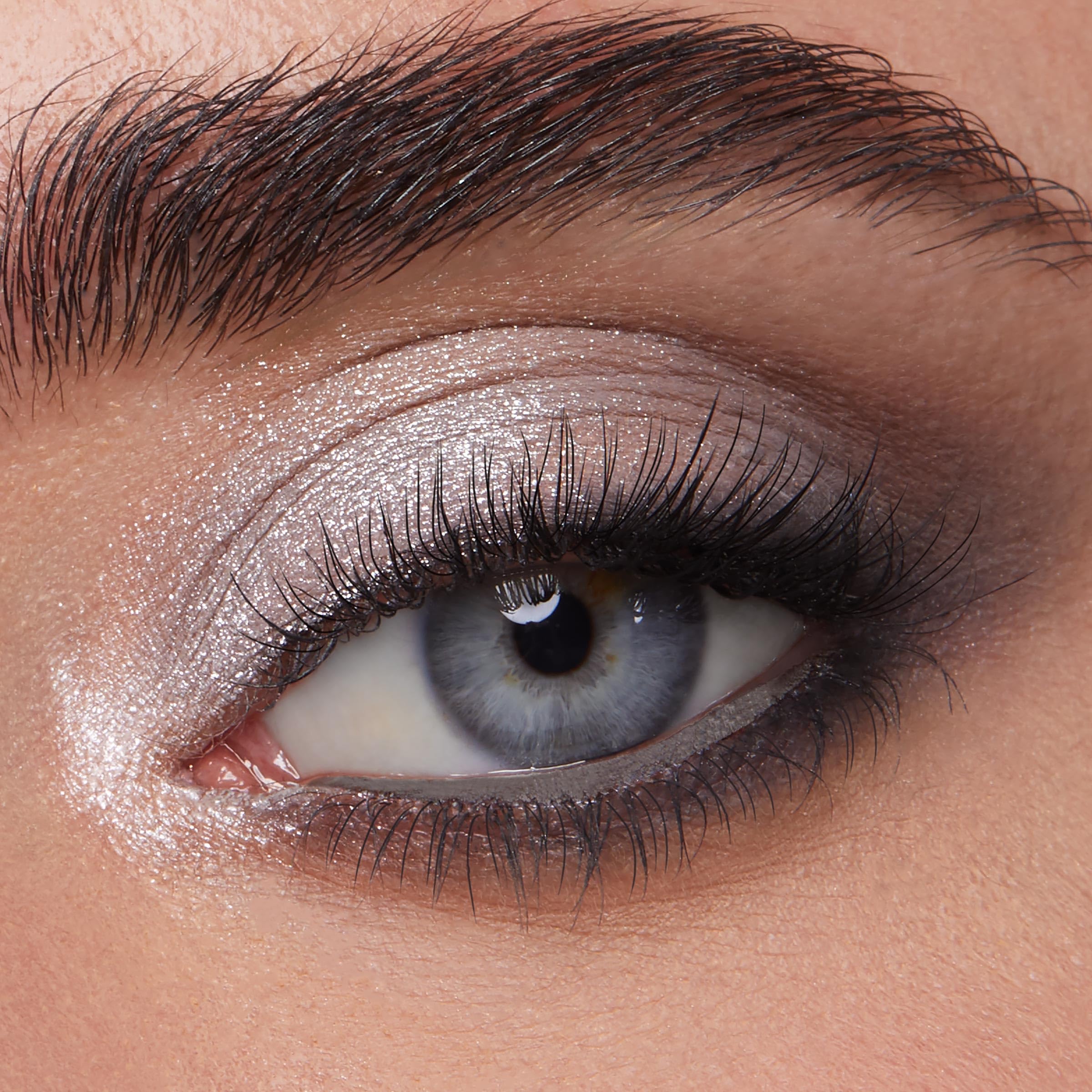ColourPop Precious Metals Palette glitter-finish shades add dimensional sparkle for evenings.