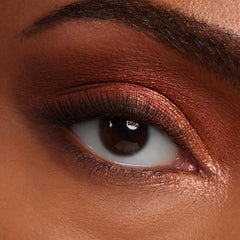 ColourPop Precious Metals Palette matte-finish shades blend smoothly for everyday looks.