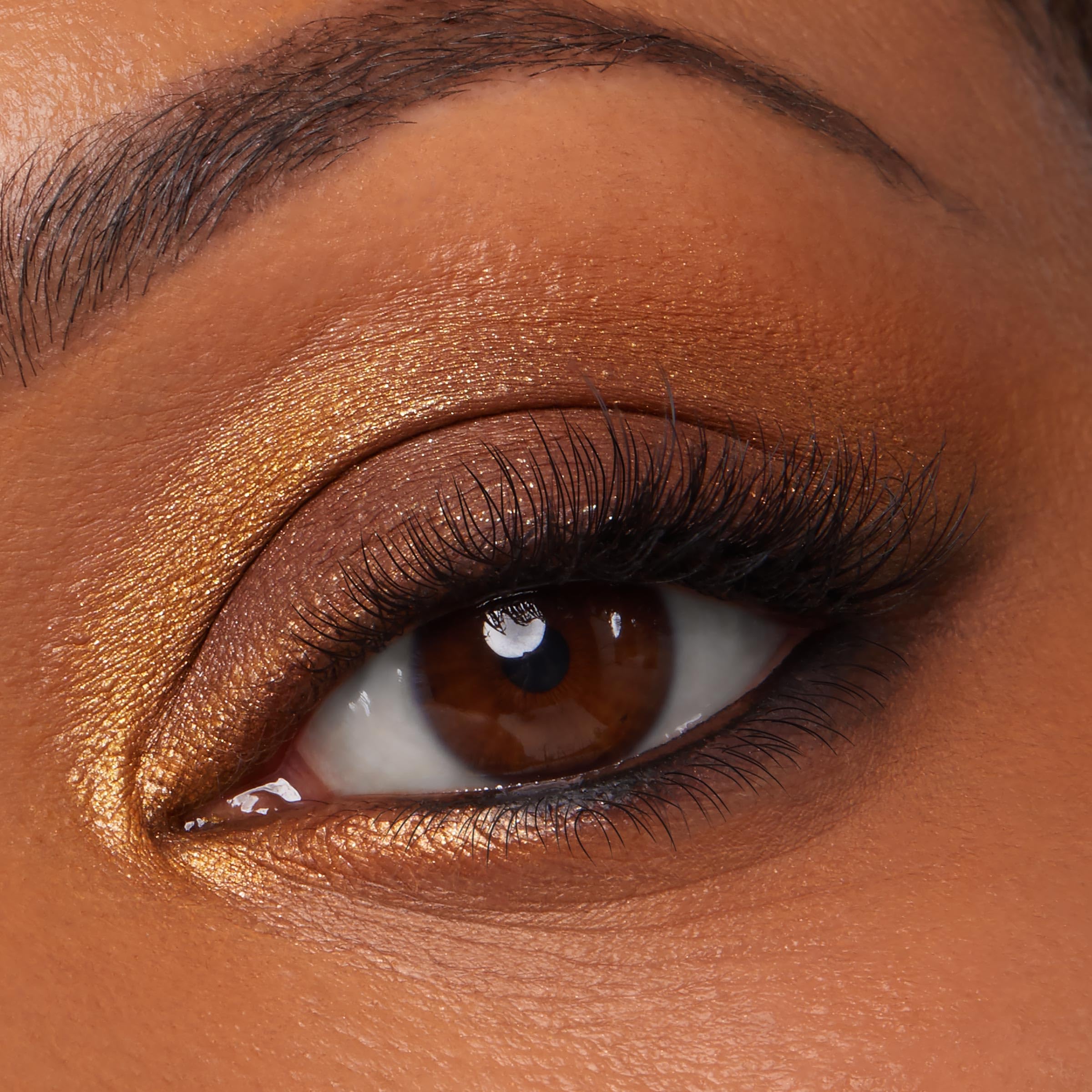 ColourPop Precious Metals Palette metallic finish swatches deliver vibrant, reflective accents.