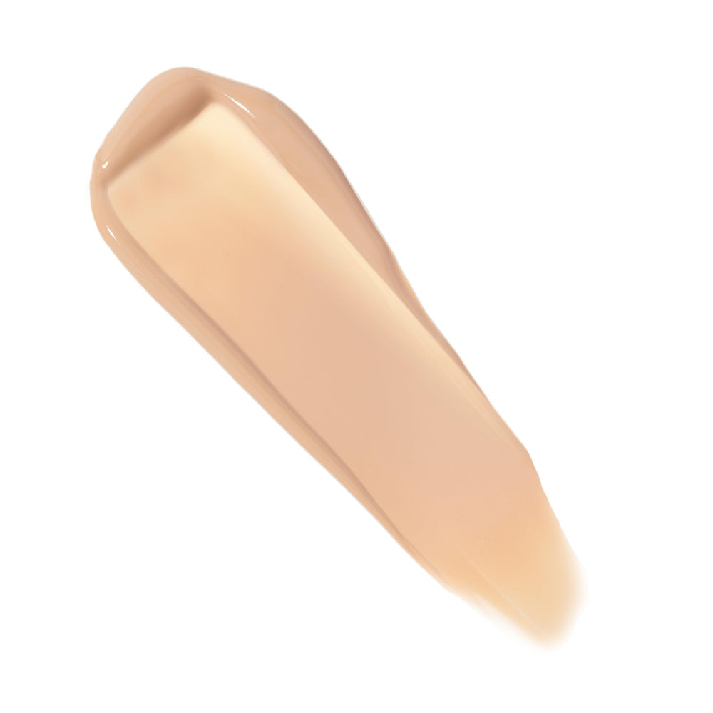 ColourPop Pretty Fresh bottle closeup highlights hyaluronic acid hydration.