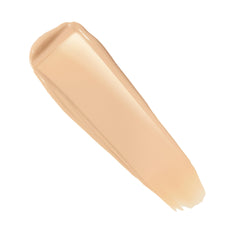 ColourPop Pretty Fresh swatch on skin highlights natural coverage and hydrating glow.
