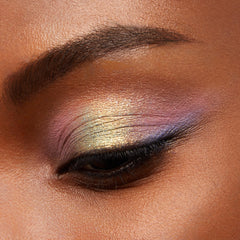 ColourPop Sailor Moon For Love and Justice metallic shades add radiant accents for party-ready eyes.