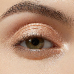 ColourPop Shadow Stix Honey BB built-in sharpener emphasizes precision in use.
