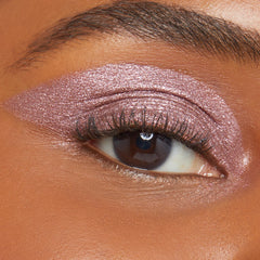 ColourPop Shadow Stix Next Spot eye-on-lid application shows creamy texture.