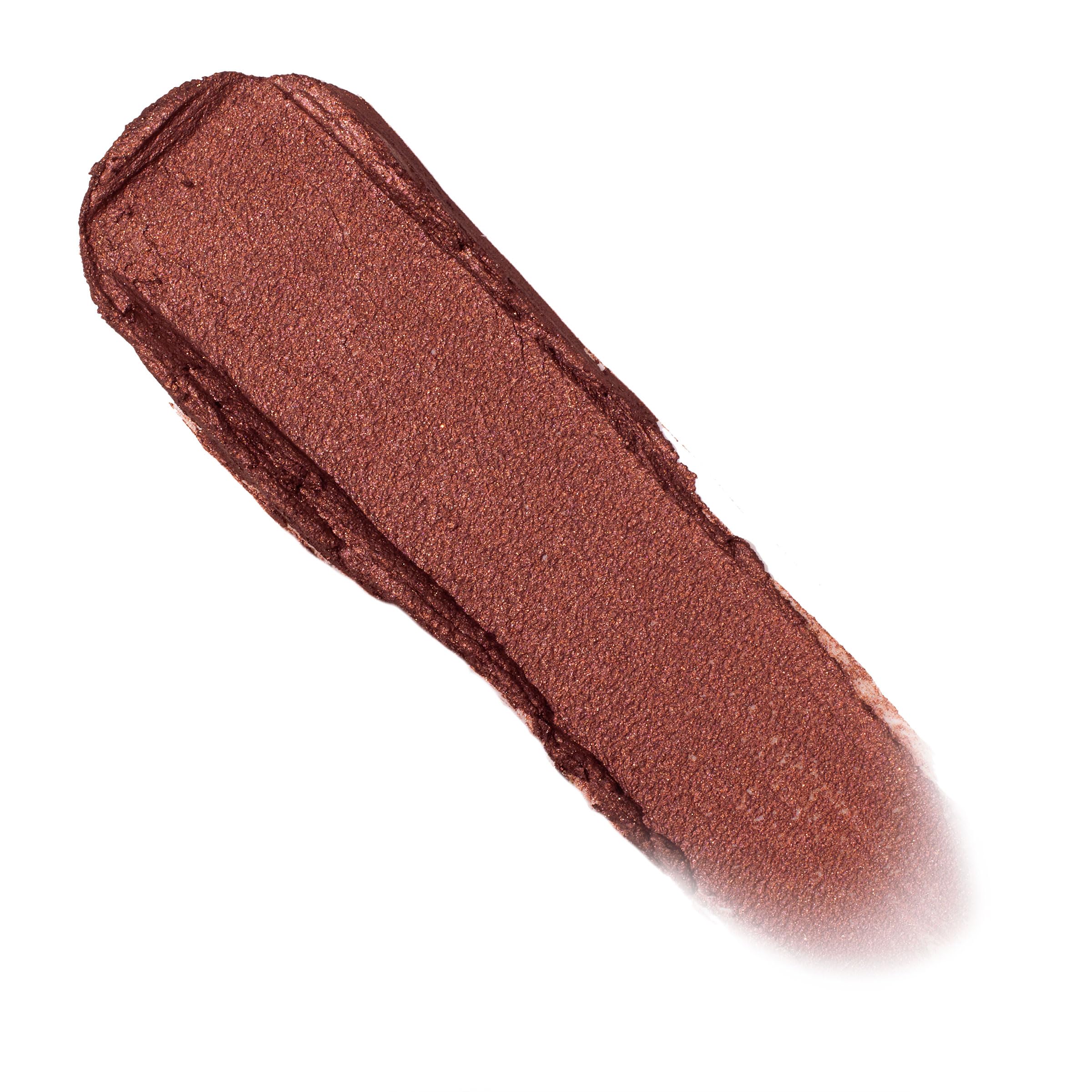ColourPop Shadow Stix So Into U hand swatch showing creamy pigment for quick color