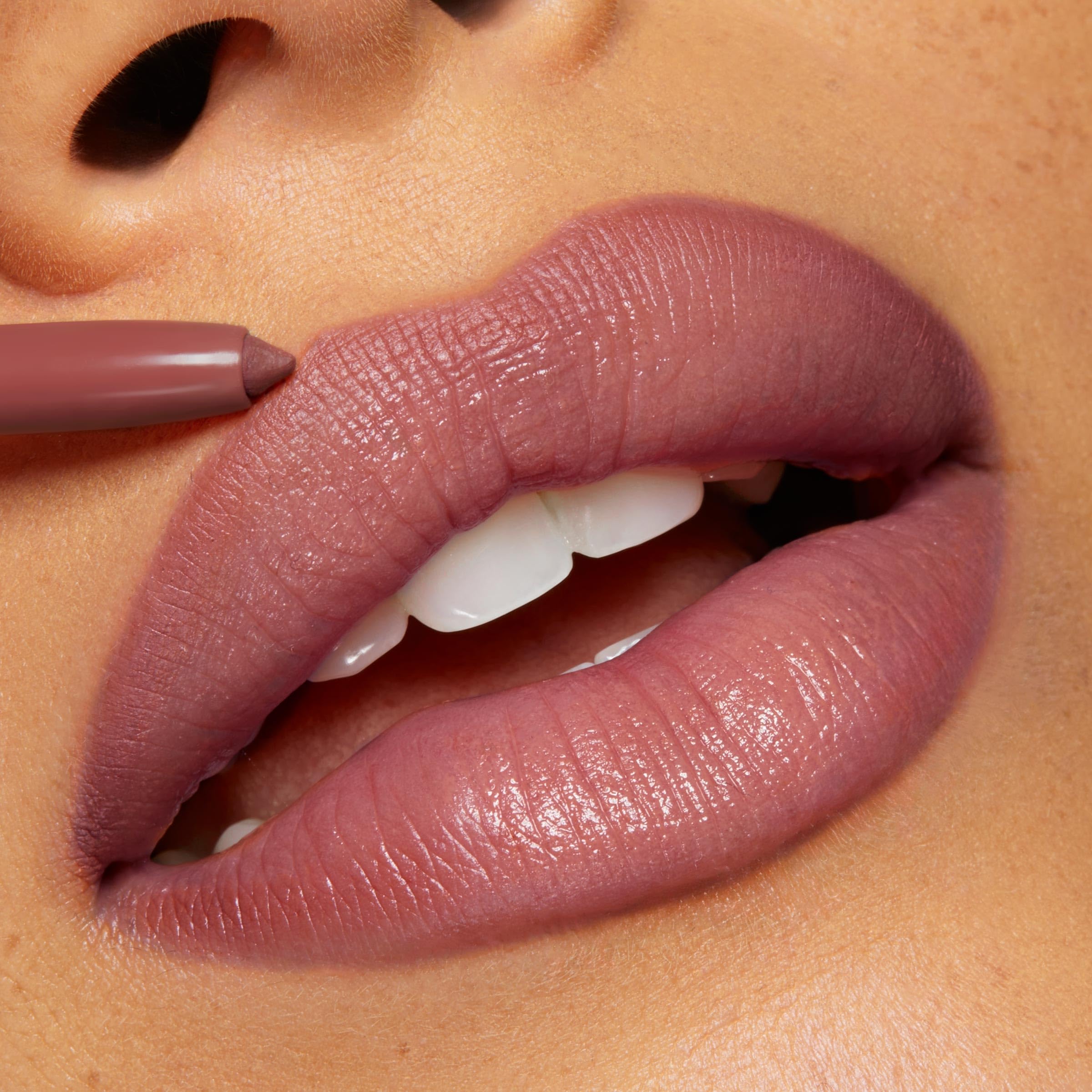 ColourPop lip liner packaging—travel-friendly for on-the-go use.