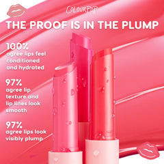 ColourPop So Juicy applicator for precise, smooth lip color application