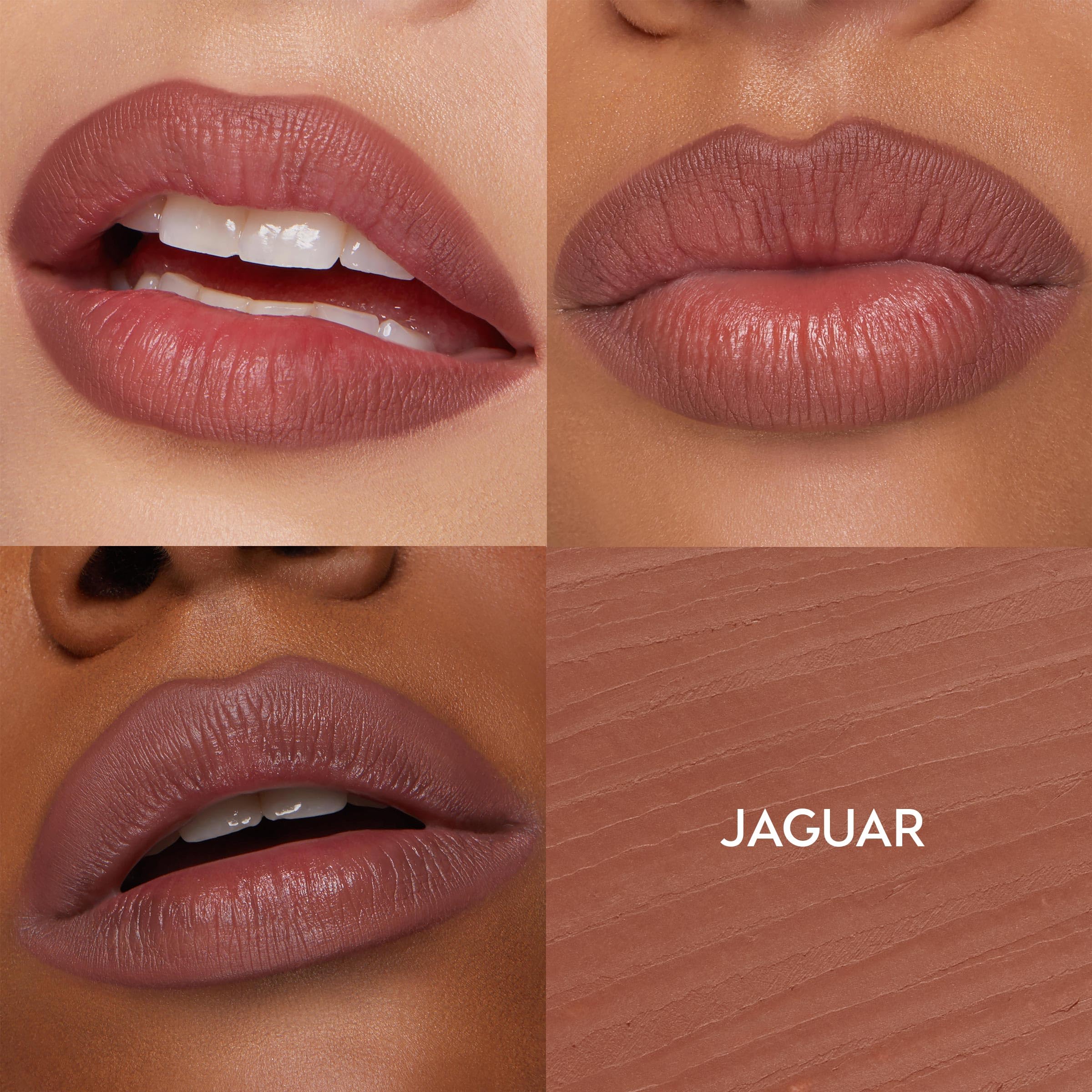 ColourPop So Juicy Plumping Lip Liner cap and tip focus for accurate outlining.