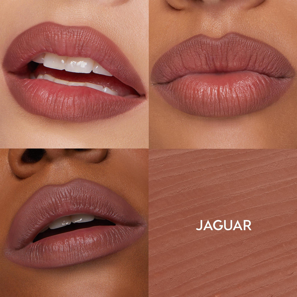ColourPop So Juicy Plumping Lip Liner cap and tip focus for accurate outlining.