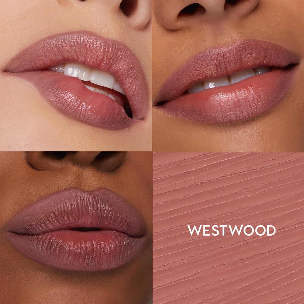 ColourPop So Juicy lip liner Westwood packaging is travel-friendly