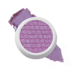ColourPop Super Shock Shadow Ripple close-up showing the bouncy texture and rich pigment.