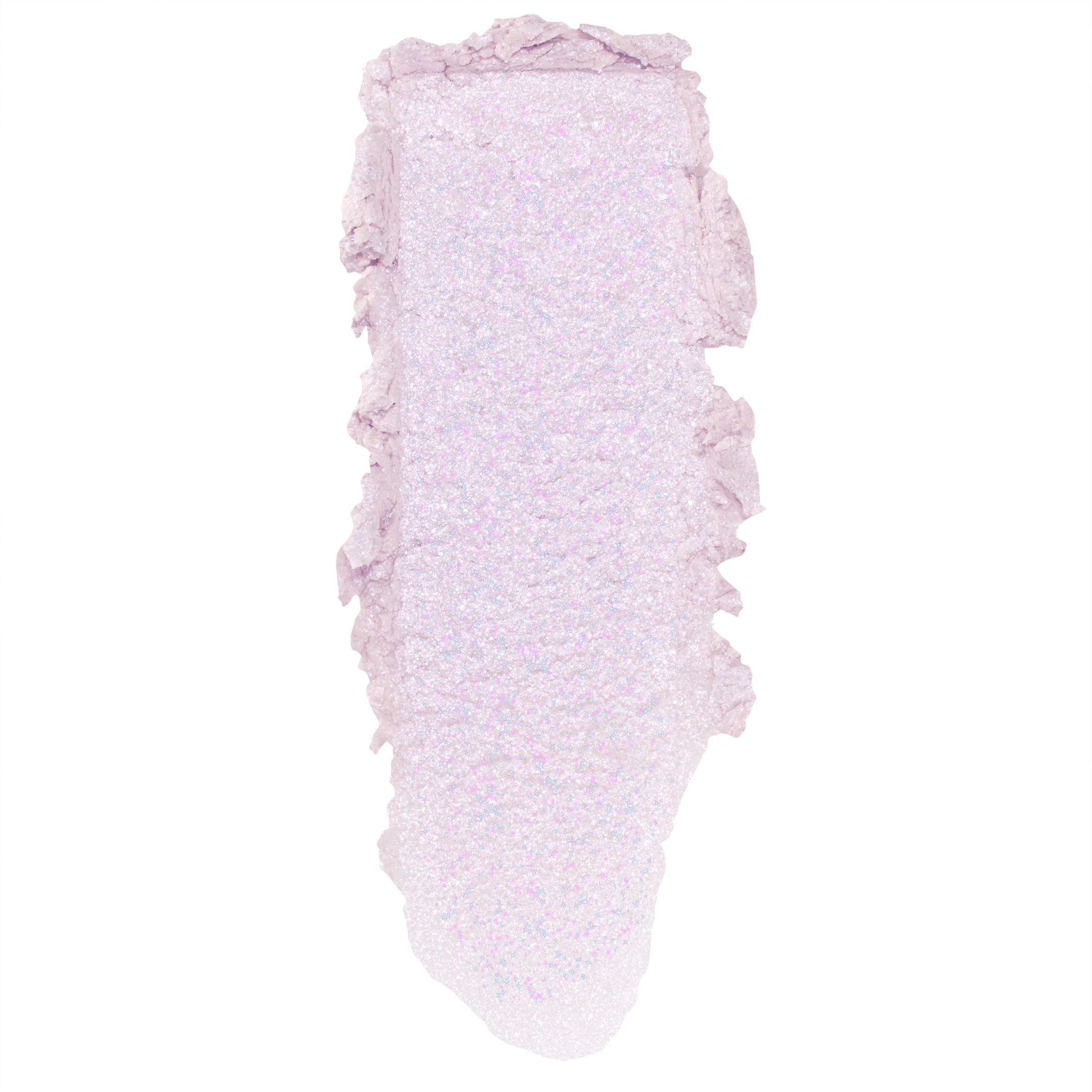 ColourPop Twilight Meadow swatches show natural to intense glow options.