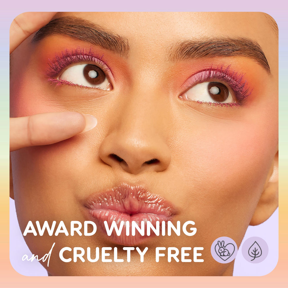 ColourPop Twilight Say It Out Loud matte cool taupe for versatile creases