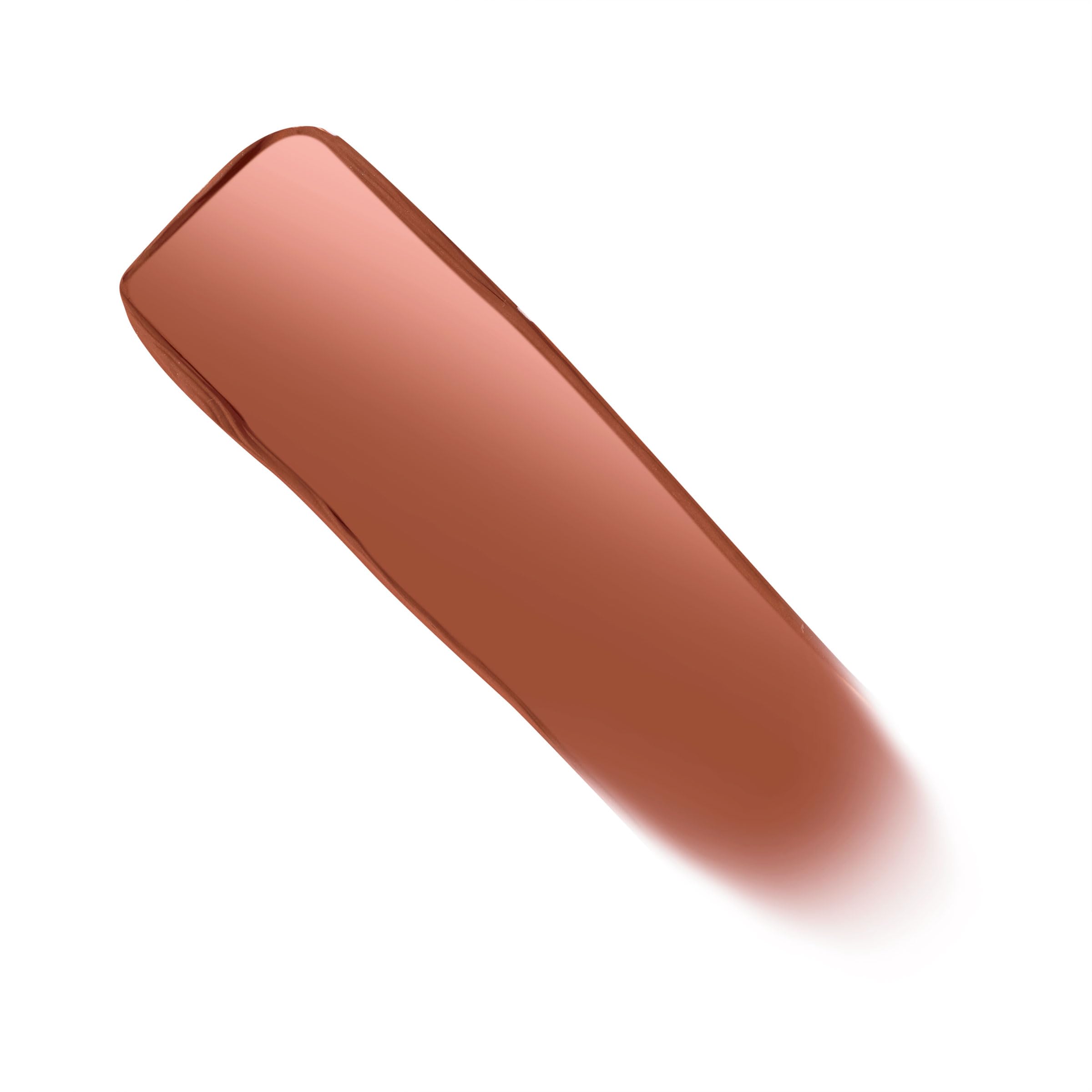 ColourPop Ultra Matte Lipstick So Me lip swatch highlights rich pigment and non-drying finish.
