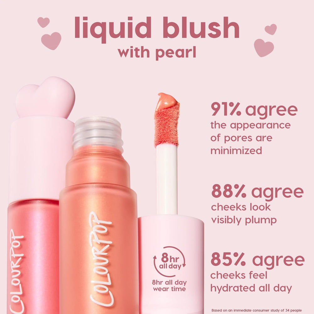 Blending is smooth, allowing gradual color build and seamless transitions.