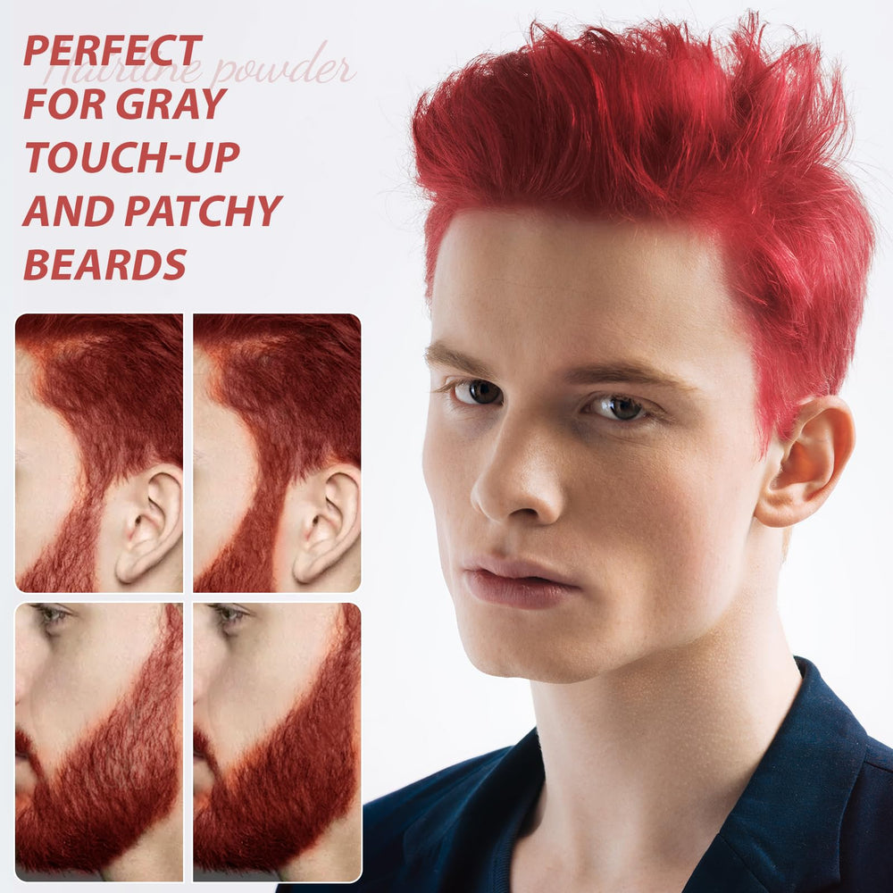Comdian cotton swabs for clean touch-ups and blending