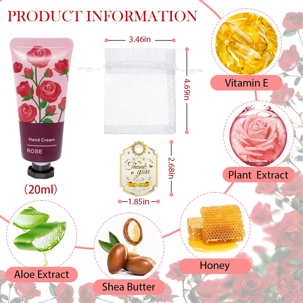 Comdian hand cream flavor assortment displayed to suggest mood-based care
