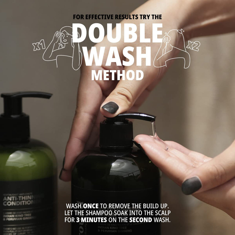 Common Ground vegan cruelty-free label confirms ethical, clean beauty emphasis.