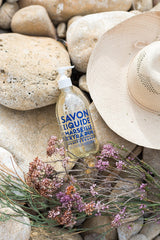 La Compagnie de Provence ocean-mist fragrance close-up inviting refreshing coastal vibes