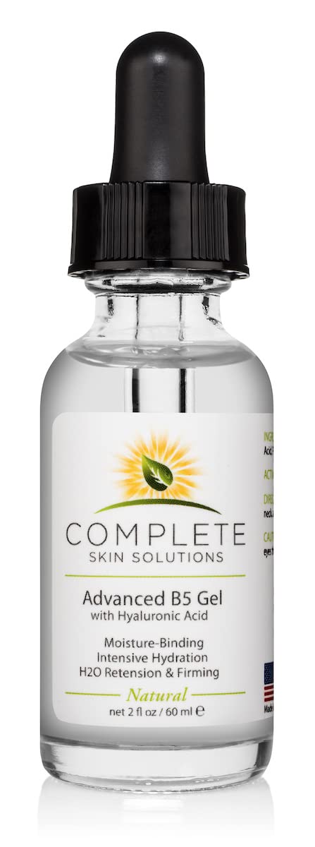 Complete Skin Solutions elasticity-plump visual suggests a firmer, more supple look