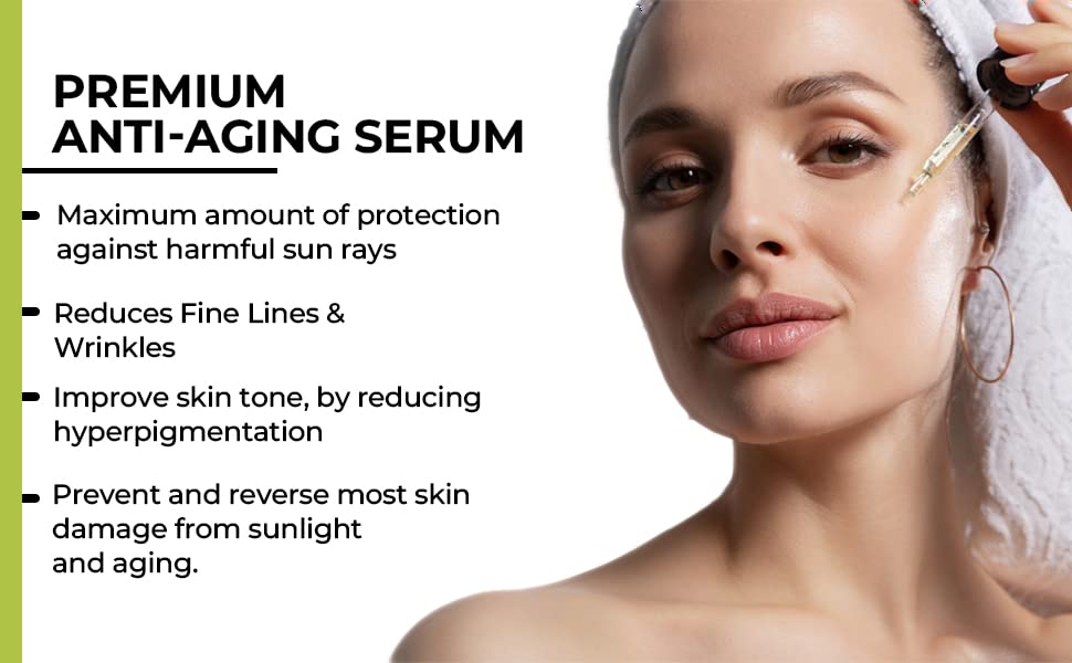 Complete Skin Solutions made in USA label on bottle signals quality ingredients.