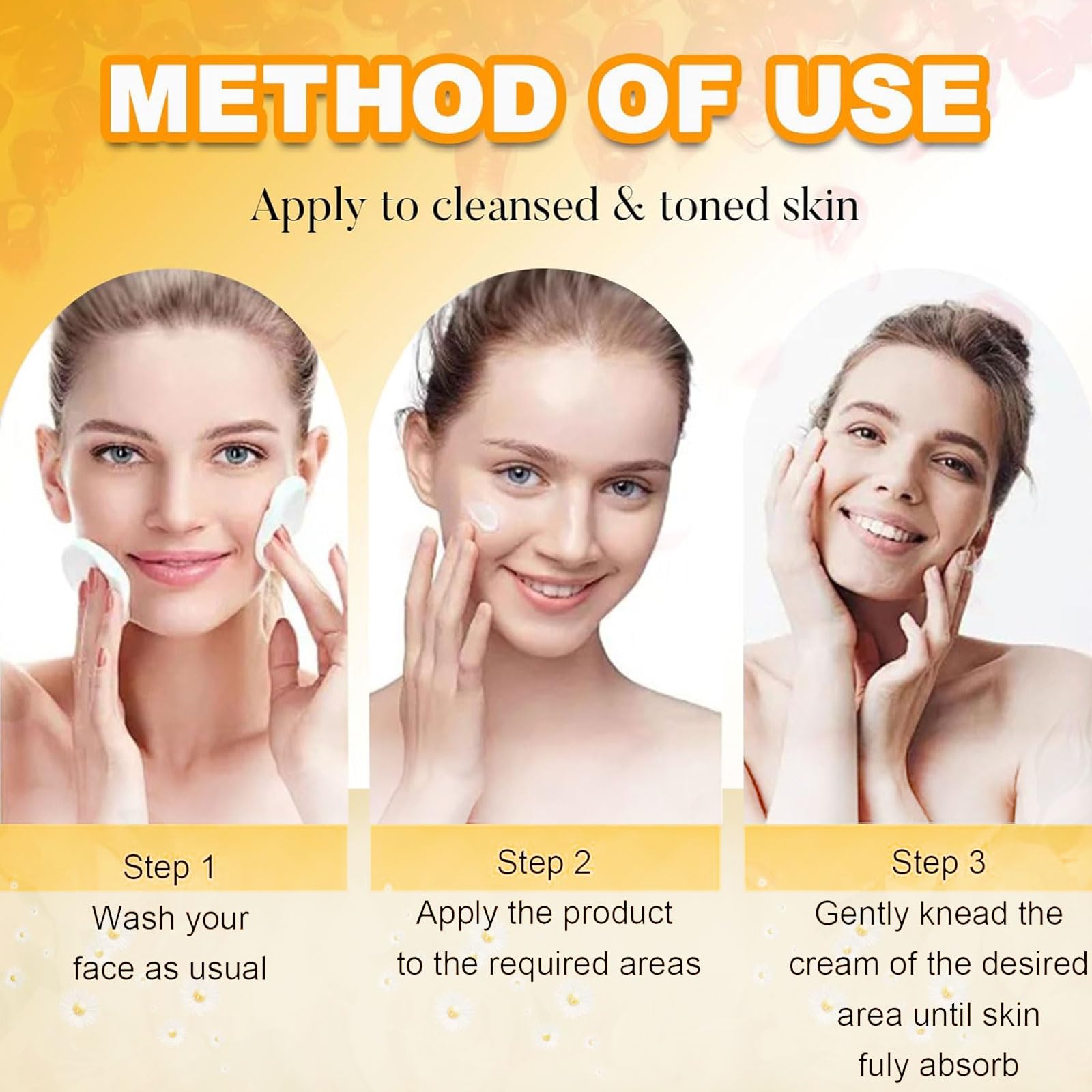 Complete System Mature Skin Arctic botanicals blend evokes gentle care and balance.