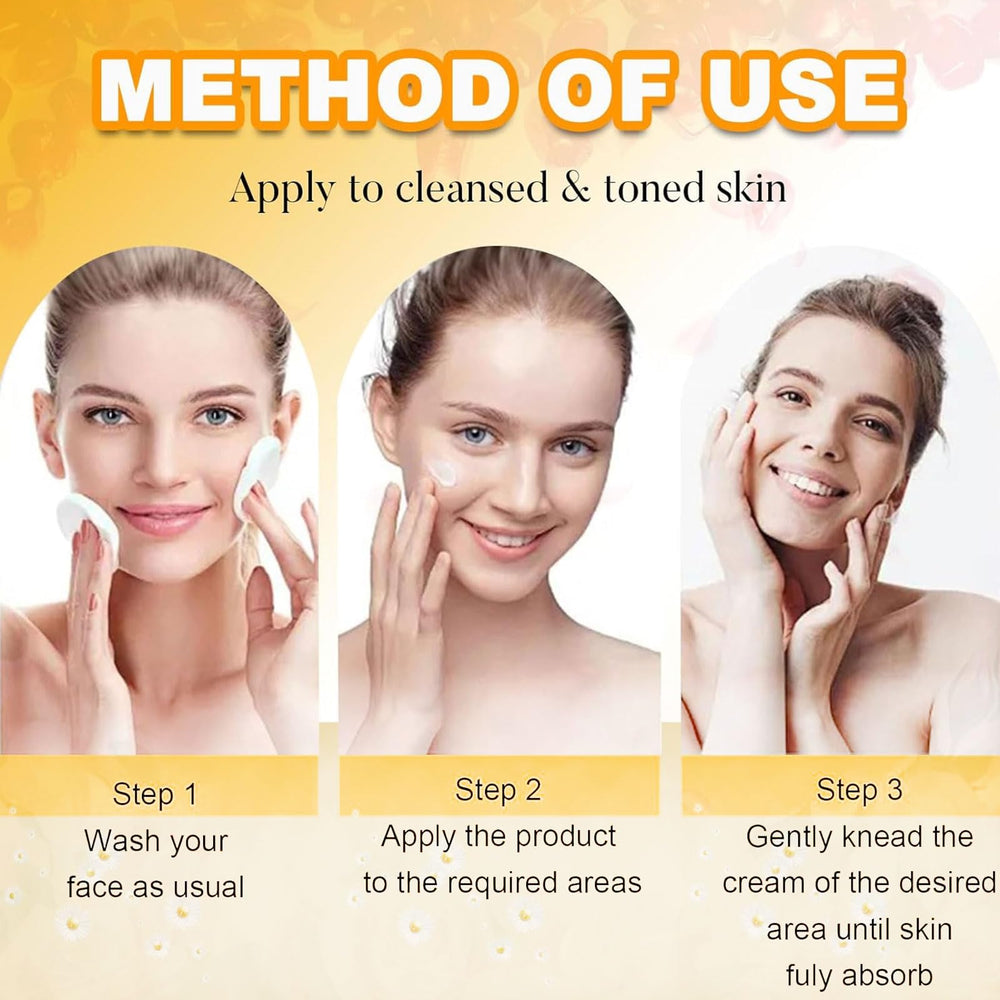 Complete System Mature Skin Arctic botanicals blend evokes gentle care and balance.