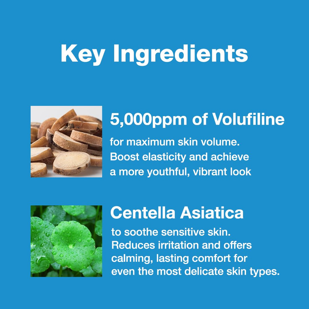 Centella Asiatica ingredient highlight in Cemenzal Light for calming support