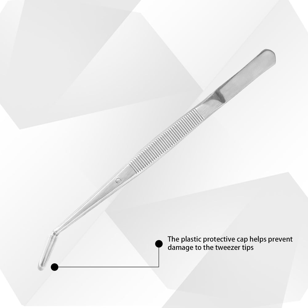 CONEHOY multipurpose tweezers suitable for crafts, sewing, and small-object handling.
