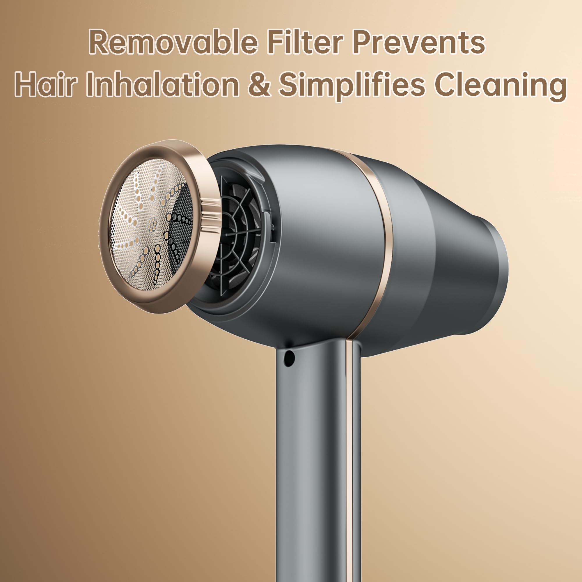 CONFU dryer with ALCI plug for electrical safety and peace of mind