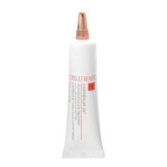 Consult Beaute Copperum29 eye treatment jar illustrating premium gel formula for delicate skin.