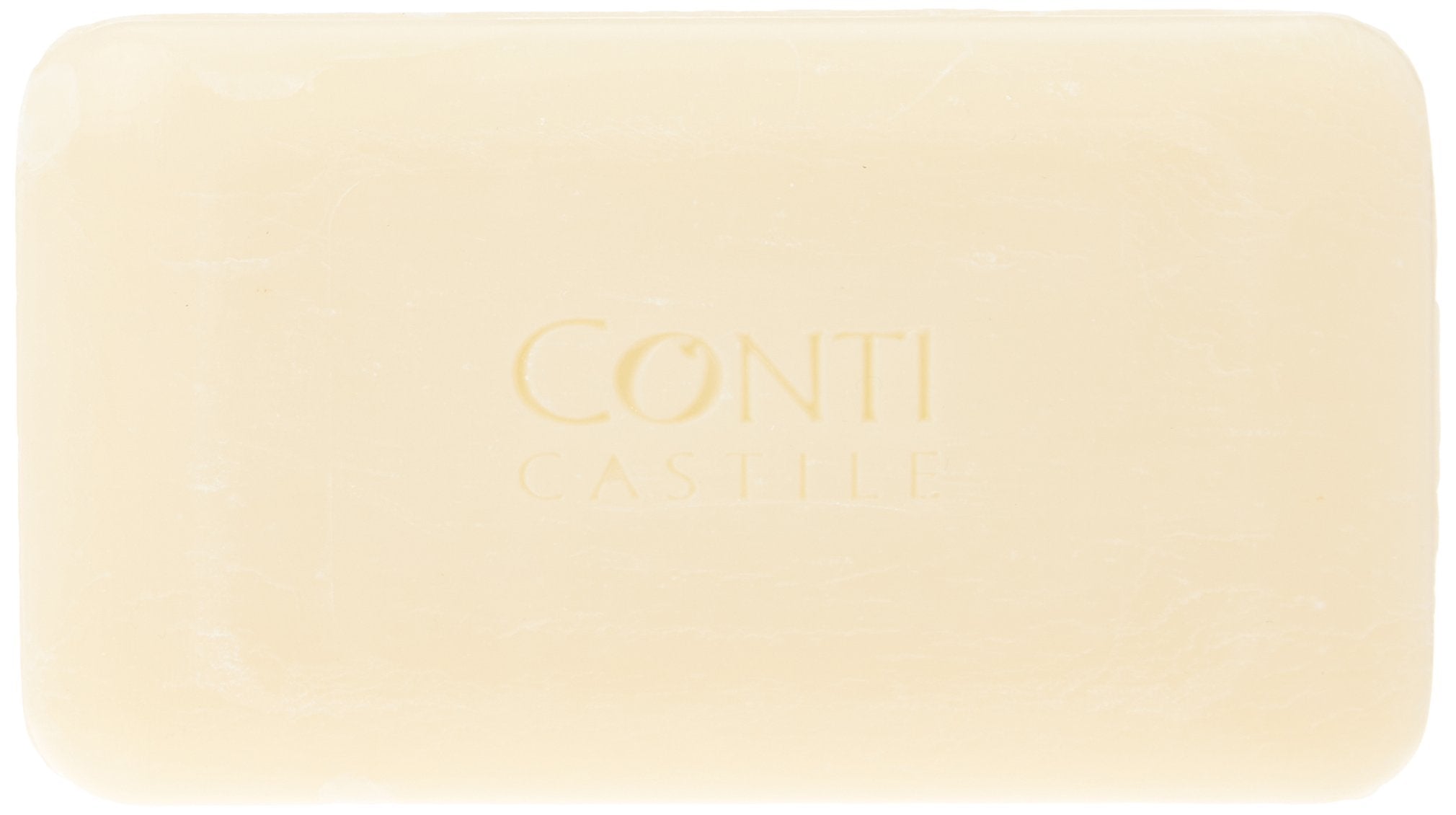 Conti Castile Soap with virgin olive oil highlights skin-friendly moisturizer