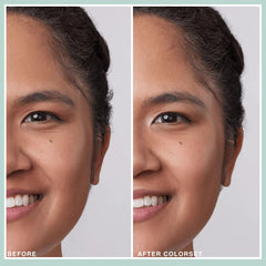 Contours Rx COLORSET highlights the eye area with a breathable, blendable primer.