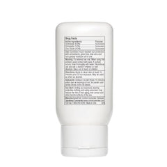 CONTROL CORRECTIVE Aroma Matte Day Cream SPF 30 label highlights non-greasy hydration