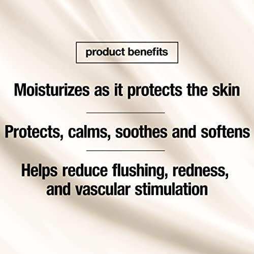 LABEL detail on CONTROL CORRECTIVE Botanical Soothing Cream SPF 30